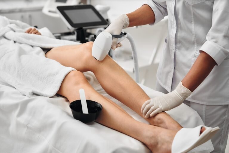 Haarentfernung Dauerhafte Laser - Haarentfernung Wien Semseral Cosmetics 1070 Wien